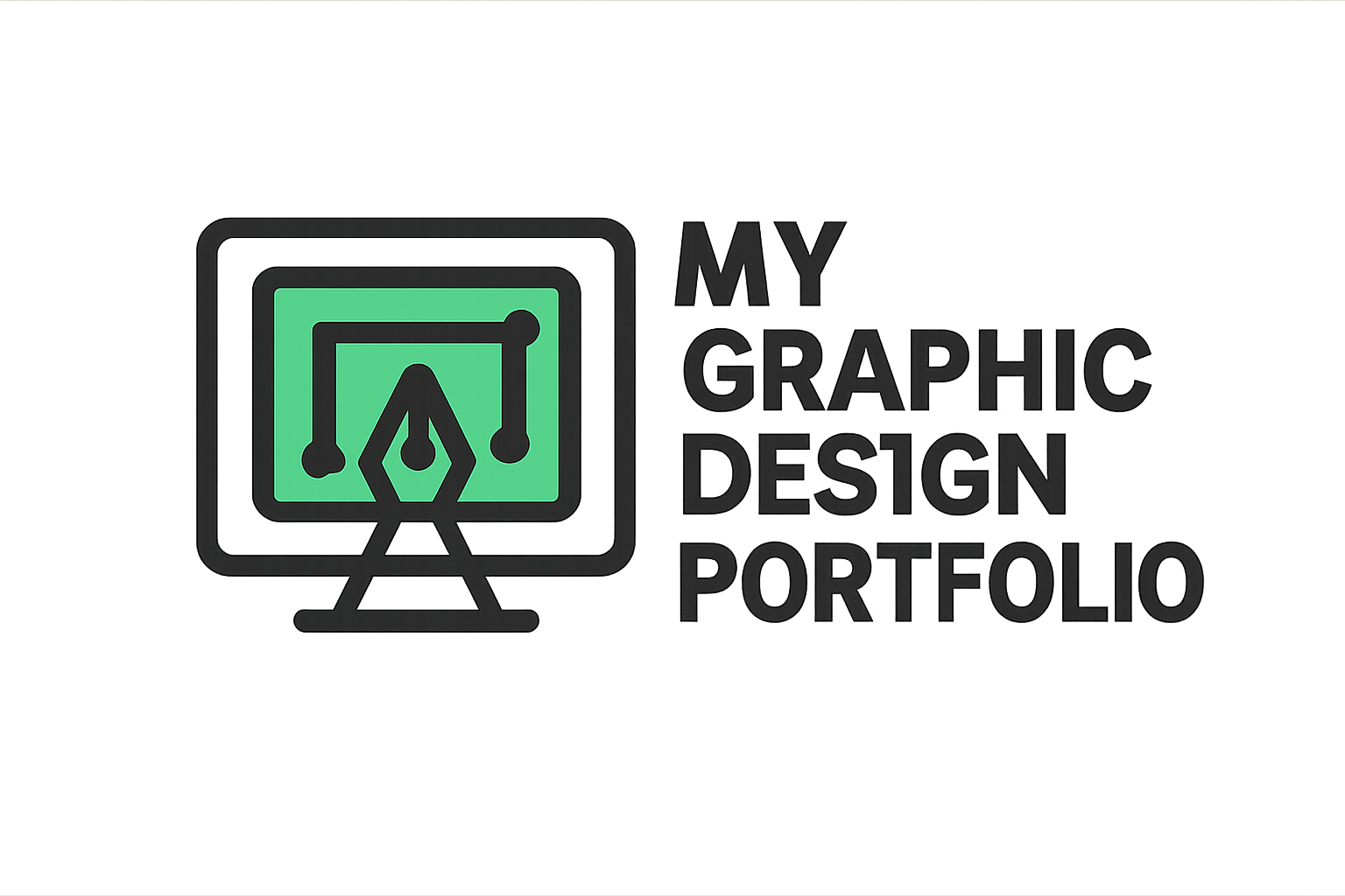 My Graphic Design Portfolio
